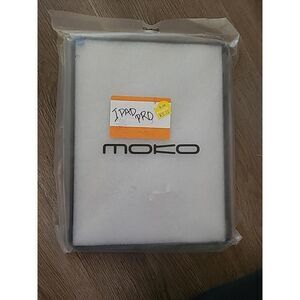 New Moko Ipad Pro Protective Smart Case